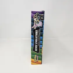 Pokemon Eevee Evolutions Premium Collection Box - Factory Sealed - Damage Box - Image 5