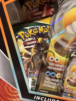 Pokemon TCG - Dragonite V Box Factory Sealed New - Includes Evolving Skies - Image 2