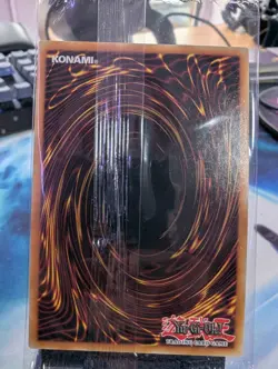 YuGiOh! Dogmatika Ecclesia, The Virtuous CH01-EN014 Starlight Rare 1st Ed SEALED - Image 2