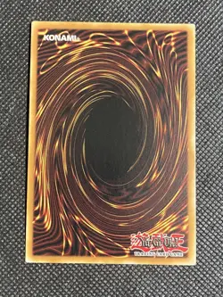 YuGiOh! - Ojama Country GFTP-EN110 Ultra Rare 1st Edition Near Mint - Image 2