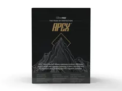 Magic the Gathering Universes Beyond Fallout Nuka Cola Pinup Apex Card Sleeves - Image 4