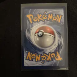 ORICORIO EX 024 Phantasmal Flames UPC Promo Pokemon Card - Image 2