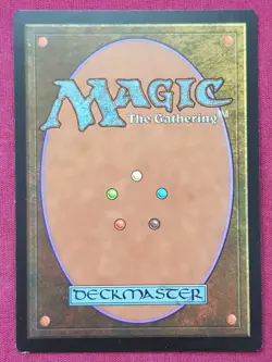 Magic The Gathering COMMANDER 2013 C13 CRAWLSPACE artifact card MTG - Image 2