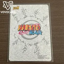 Rin Nohara NR-MR-062 Naruto Kayou Card - Image 2
