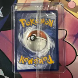 Teal Mask Ogerpon 123 Scarlet & Violet Promo Cards Holo Sealed - Image 2