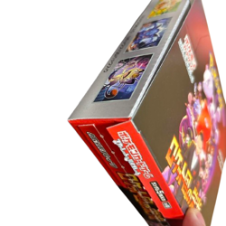 Pokemon Card The Glory of Team Rocket Booster Box NO shrink Japanese Japan - Image 2