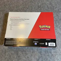 Pokemon TCG: Scarlet & Violet 151 4 Mini Tins + 4 Promo Cards Box Sam’s Club - Image 2