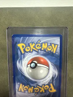 Pokemon Card - Shaymin LV. X - Holo Black Star Promo (DP39) Diamond & Pearl LP - Image 2