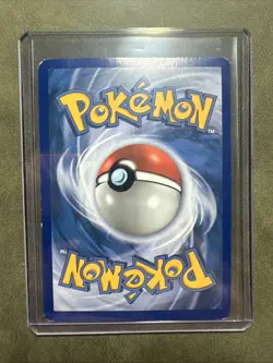 Pokemon Card - Shaymin LV. X - Holo Black Star Promo (DP39) Diamond & Pearl LP - Image 3