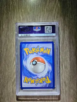 PSA Graded Pokemon Card Lot - 4x Special & Ultra Illustration Rares - Image 5