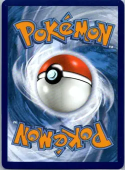 Pokemon Card Neo Upper Energy 162/162 Temporal Forces - Near Mint - Image 2