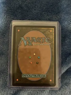 MTG Rhystic Study Wilds of Eldraine Enchanting Tales Regular Near Mint - Image 2