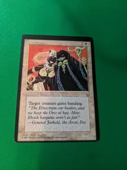 Cooperation Ice Age off center miscut misprint error - Image 1