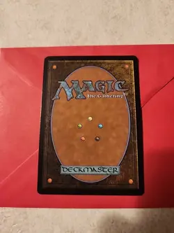 Brainstorm (Future Sight) Mystery Booster 2 Foil NM - Image 2