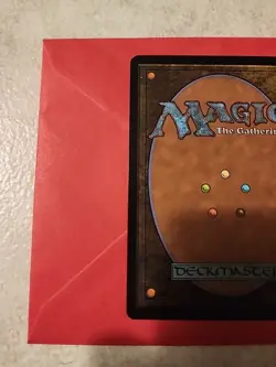 Brainstorm (Future Sight) Mystery Booster 2 Foil NM - Image 3