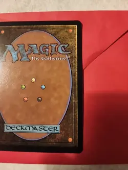 Brainstorm (Future Sight) Mystery Booster 2 Foil NM - Image 4
