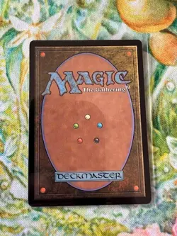 Ornery Tumblewagg MTG: OTJ *Near Mint* - Image 2