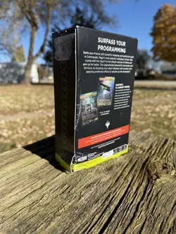 Magic The Gathering Edge of Eternities Commander Deck - Counter Intelligence - Image 2