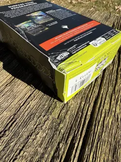 Magic The Gathering Edge of Eternities Commander Deck - Counter Intelligence - Image 4