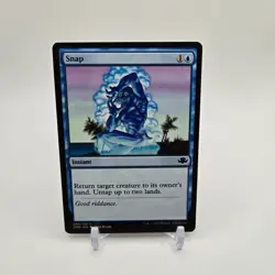 Snap Common LP Dominaria Remastered Regular #66/261 - Image 1