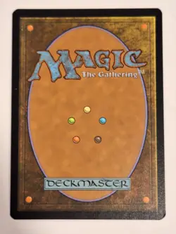 Thrill of Possibility - Japanese Mystical Archive - Magic the Gathering MTG Nice - Image 2