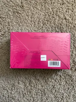 Magic the Gathering Kamigawa Neon Dynasty Set Booster Box - Factory Sealed 195166104973 - Image 2