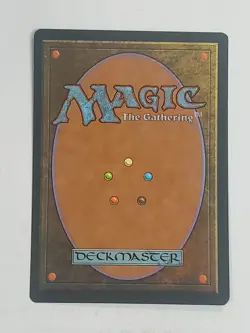 MTG Instill Energy (French Revised (BB)/Green/U) - BGM - Image 2