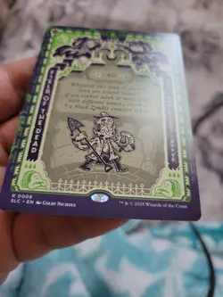 field of the dead mtg Non-foil - Image 2