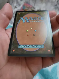 field of the dead mtg Non-foil - Image 5