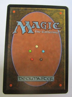 MTG Vitalize 6th Edition Light Play!! - Image 2