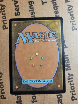 MTG Medomai the Ageless - Theros #196 - Image 2