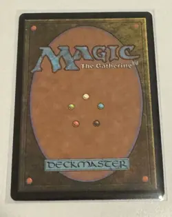 Yarok, the Desecrated [New, Near Mint] *Foil* {An Encyclopedia of Magic SLD} - Image 2