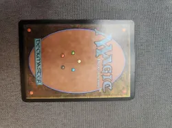 Oath of Druids ?FOIL?(MISPRINT) Judge Promo MTG NM - Image 3