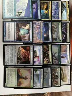Arcades, the Strategist MTG Commander Deck Defenders EDH Magic the Gathering - Image 2