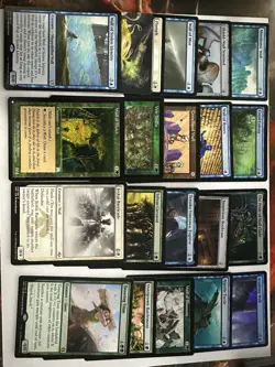 Arcades, the Strategist MTG Commander Deck Defenders EDH Magic the Gathering - Image 3