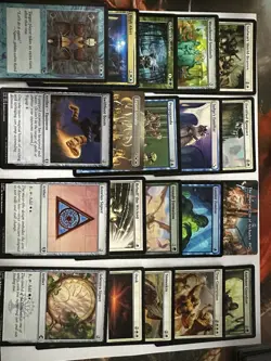 Arcades, the Strategist MTG Commander Deck Defenders EDH Magic the Gathering - Image 4