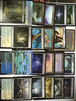 Arcades, the Strategist MTG Commander Deck Defenders EDH Magic the Gathering - Image 5