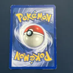 Pokemon Articuno 2/62 WotC Fossil Holo Rare HP - Image 2