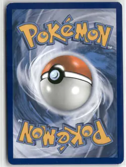 Tapu Fini GX (Full Art), Pokemon SM - Burning Shadows Ultra Rare, 133/147 LP - Image 2