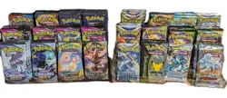 Pokemon Black&White Boundaries Crossed/Rebel Clash Factory Sealed Lot Of 2 - Image 5