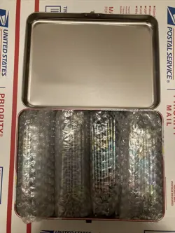 POKEMON GO 36 PACKS FACTORY SEALED (BOOSTER BOX EQUIVALENT) FREE SHIPPING! - Image 4