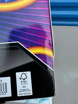 Pokemon Hoopa V Box Collection Fusion Strike Evolving Skies NEW Sealed - Image 4