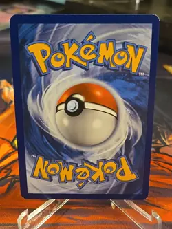 Pokemon - Salazzle GX 132/147 - Burning Shadows - Full Art Ultra Rare - NM - Image 2