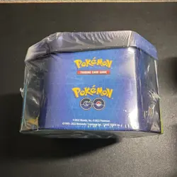 Pokemon TCG Pokemon Go Tin Blissey FACTORY SEALED FREE SHIPPING - Image 5