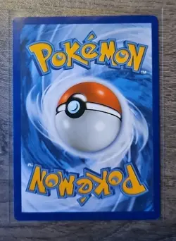 Latios 194/264 Fushion Strike Prize Play Series Stamp Pokemon Tcg English - Image 2