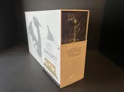 Charizard Ultra Premium Collection Box Sealed Pokemon Sword & Shield W/ Acrylic 820650851117 - Image 3