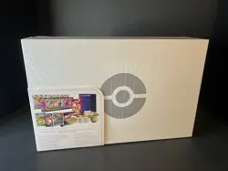 Charizard Ultra Premium Collection Box Sealed Pokemon Sword & Shield W/ Acrylic 820650851117 - Image 4