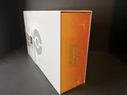 Charizard Ultra Premium Collection Box Sealed Pokemon Sword & Shield W/ Acrylic 820650851117 - Image 5