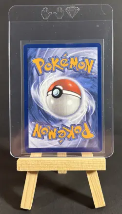Pokemon TCG Gumshoos 153/132 Me01: Mega Evolution Illustration Rare *Near Mint* - Image 2
