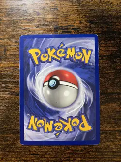 Pokemon TCG Dragonite Wizards Black Star Promo 5 Regular - Image 2